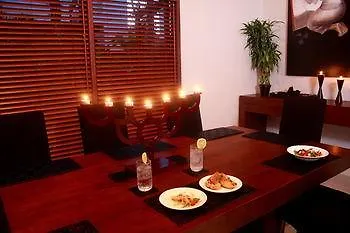 Amore Villas Dalung  Indonesia