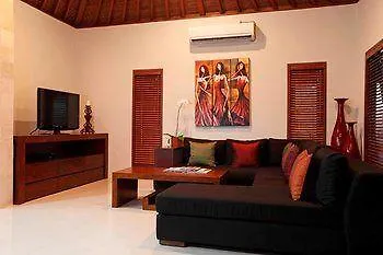 Amore Villas Dalung  Indonesia
