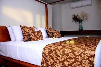 Amore Villas Dalung