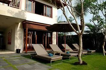 Amore Villas Dalung