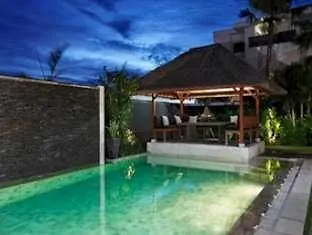 Amore Villas Dalung