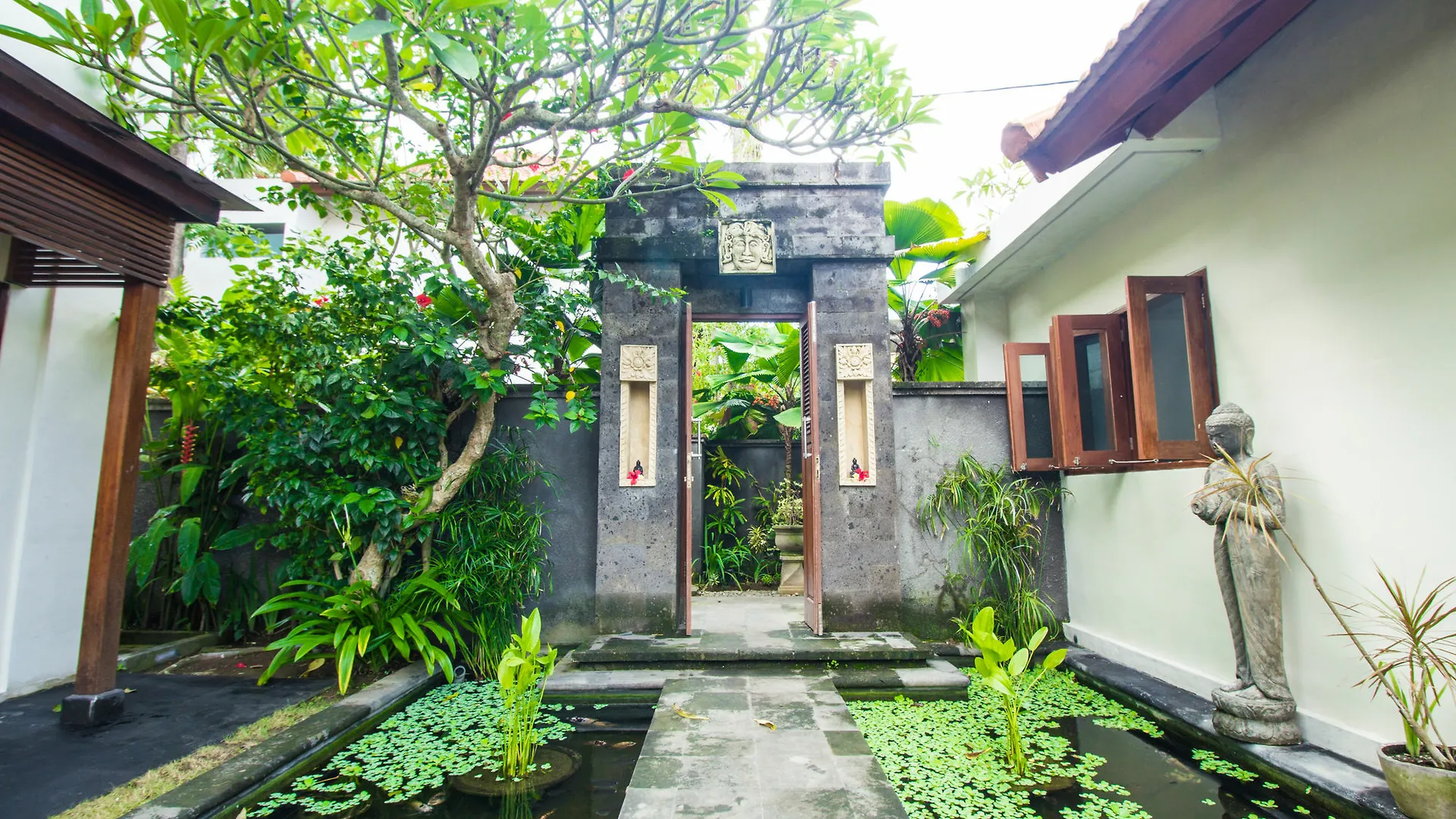 Amore Villas Dalung