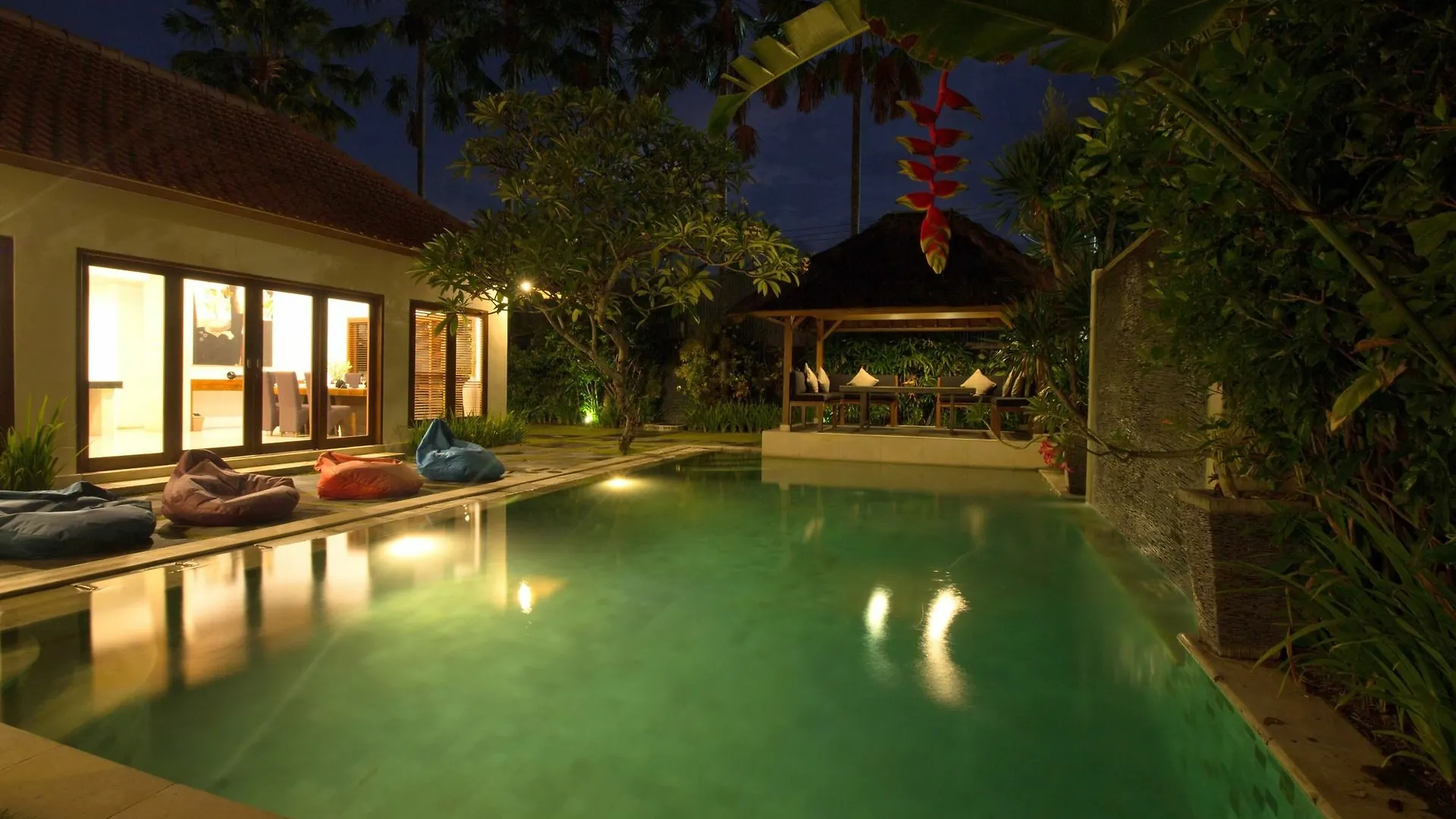 Amore Villas Dalung  Indonesia