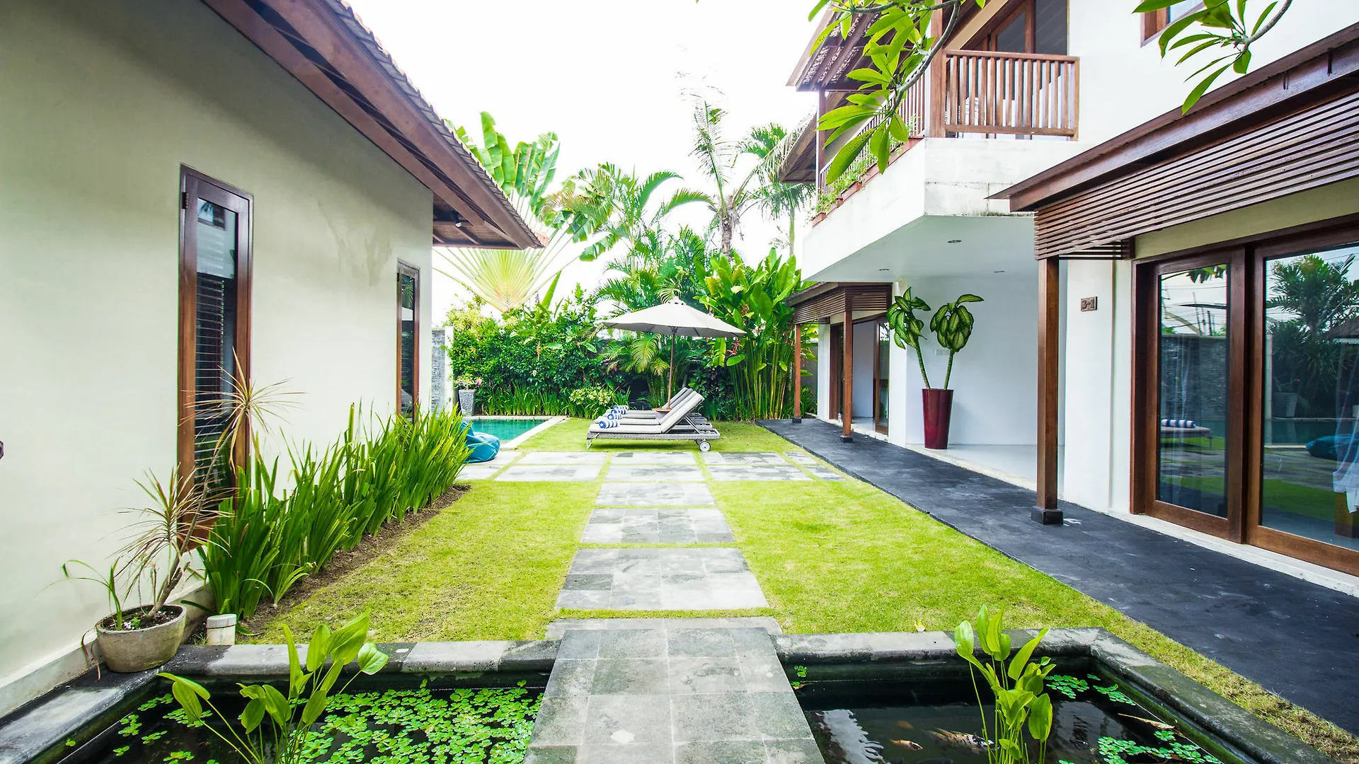 Amore Villas Dalung  0*, Dalung (Bali) Indonesia