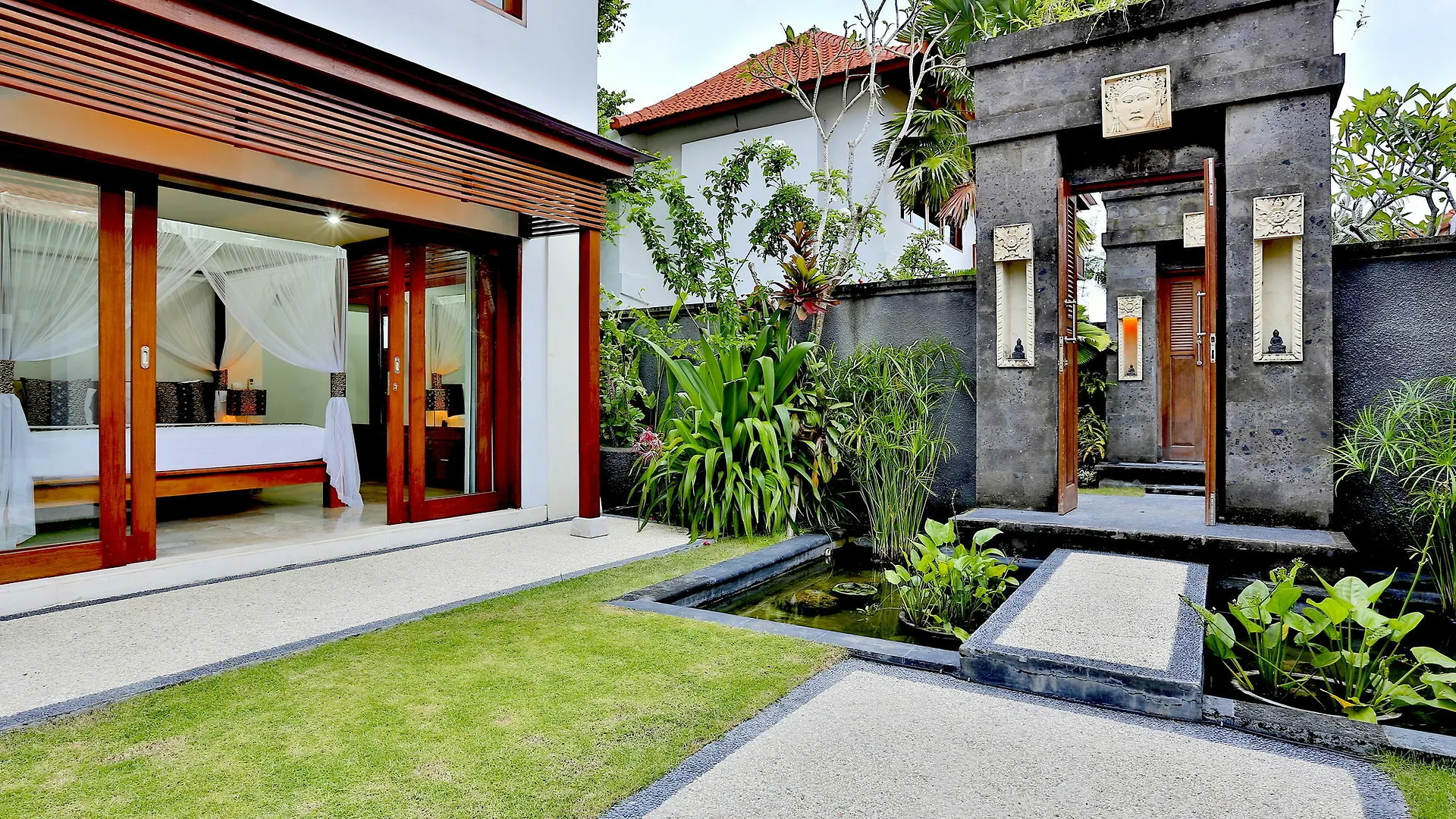 Amore Villas Dalung  Indonesia