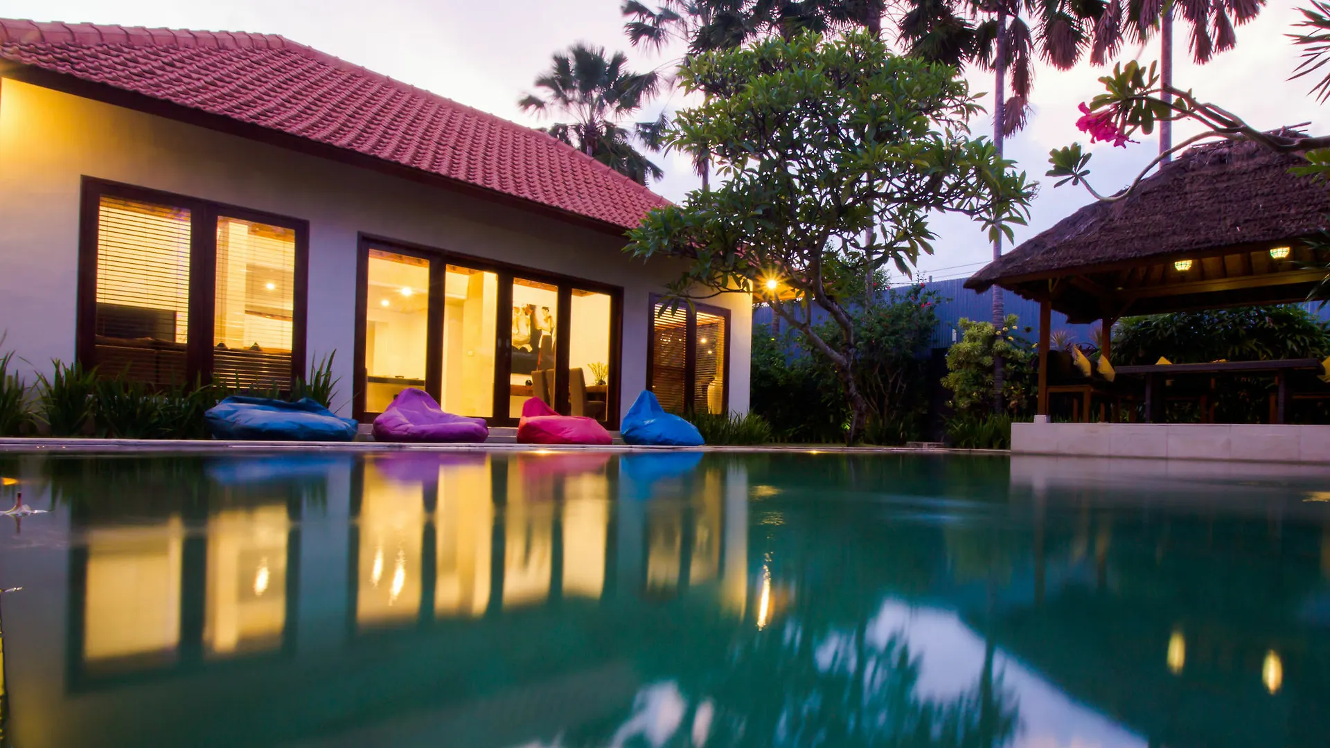 Amore Villas Dalung  Dalung (Bali)