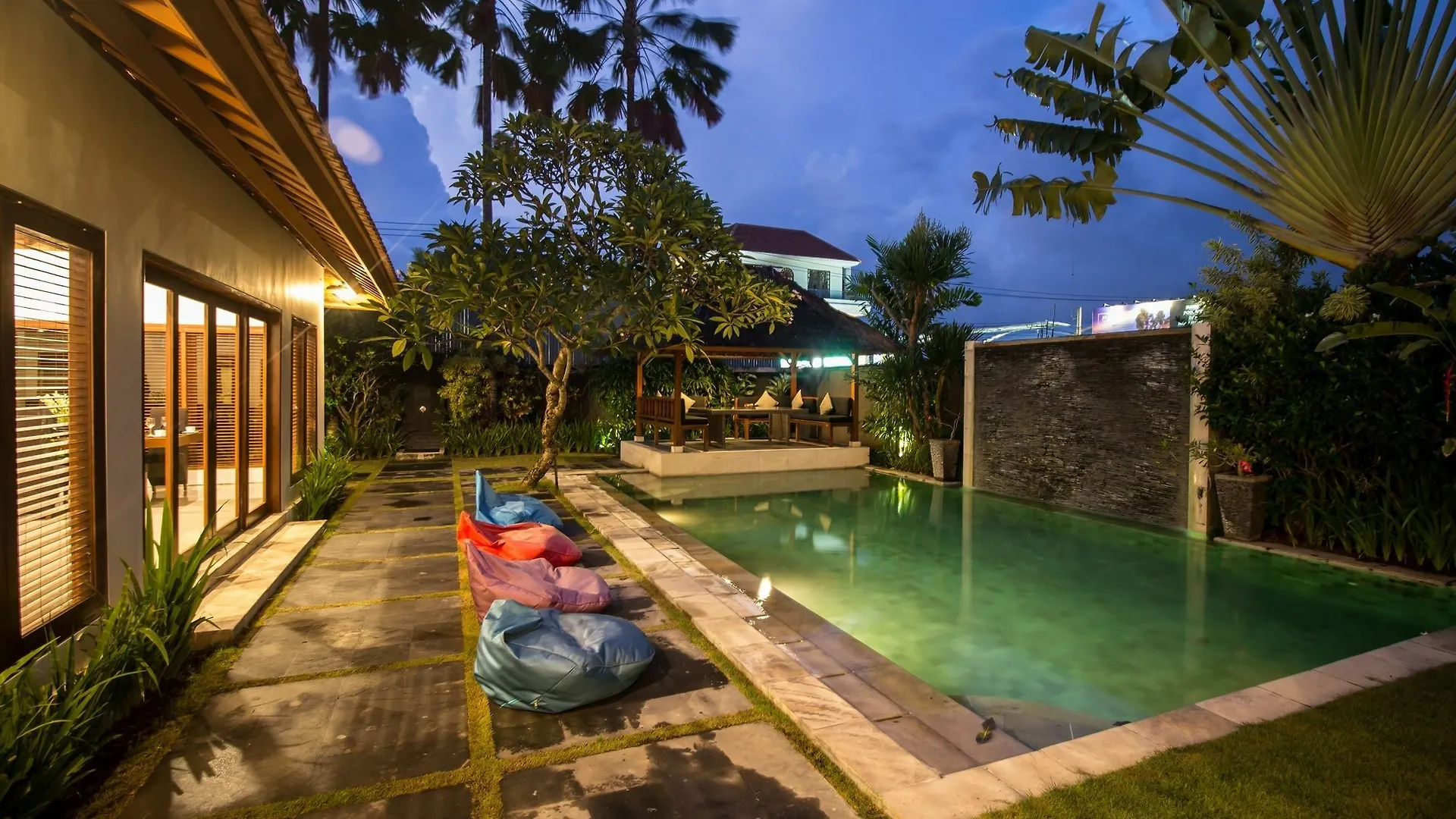 Amore Villas Dalung  0*, Dalung (Bali)