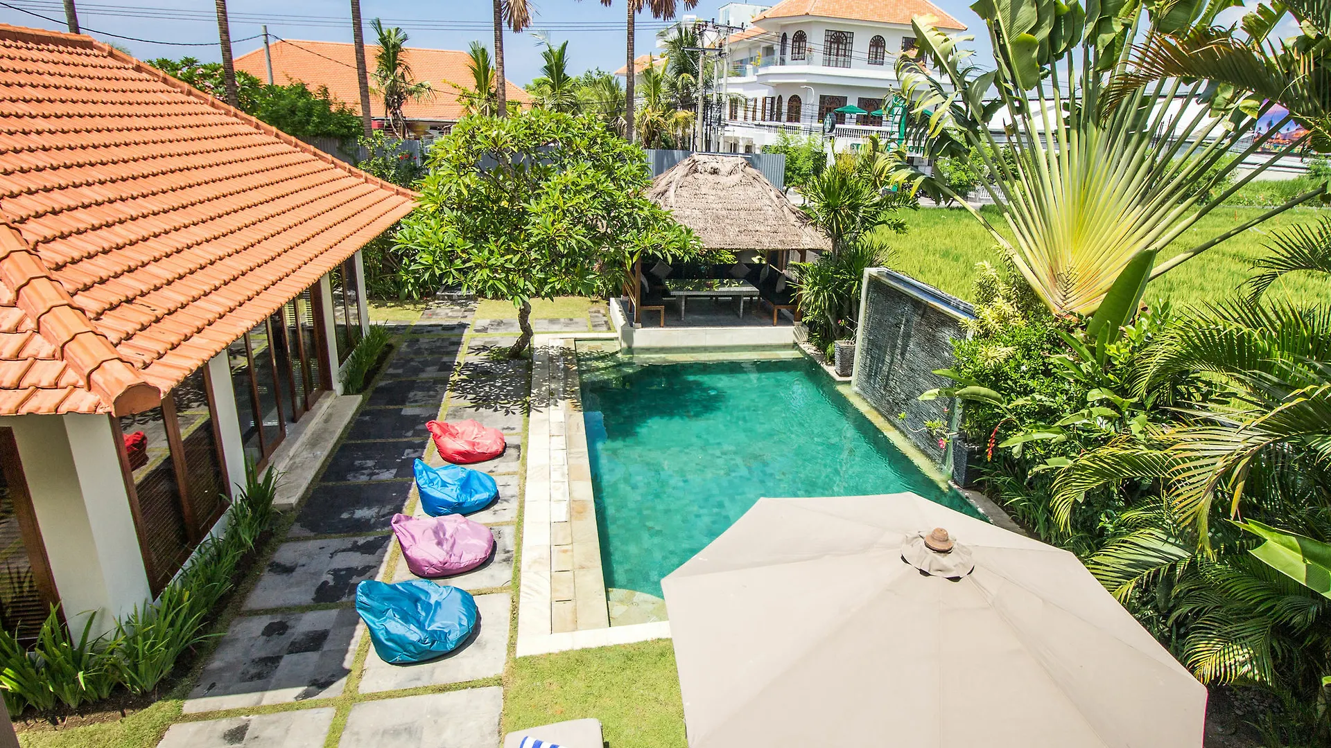 Amore Villas Dalung