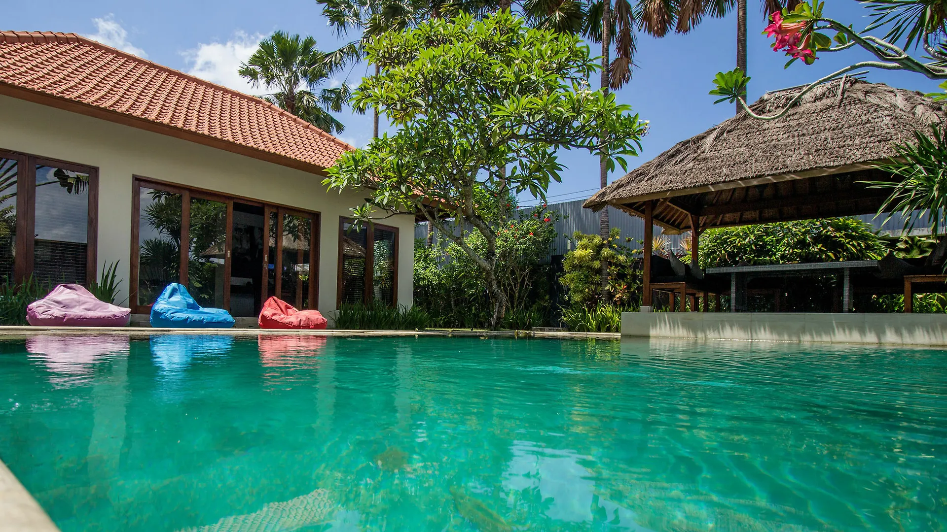 Amore Villas Dalung
