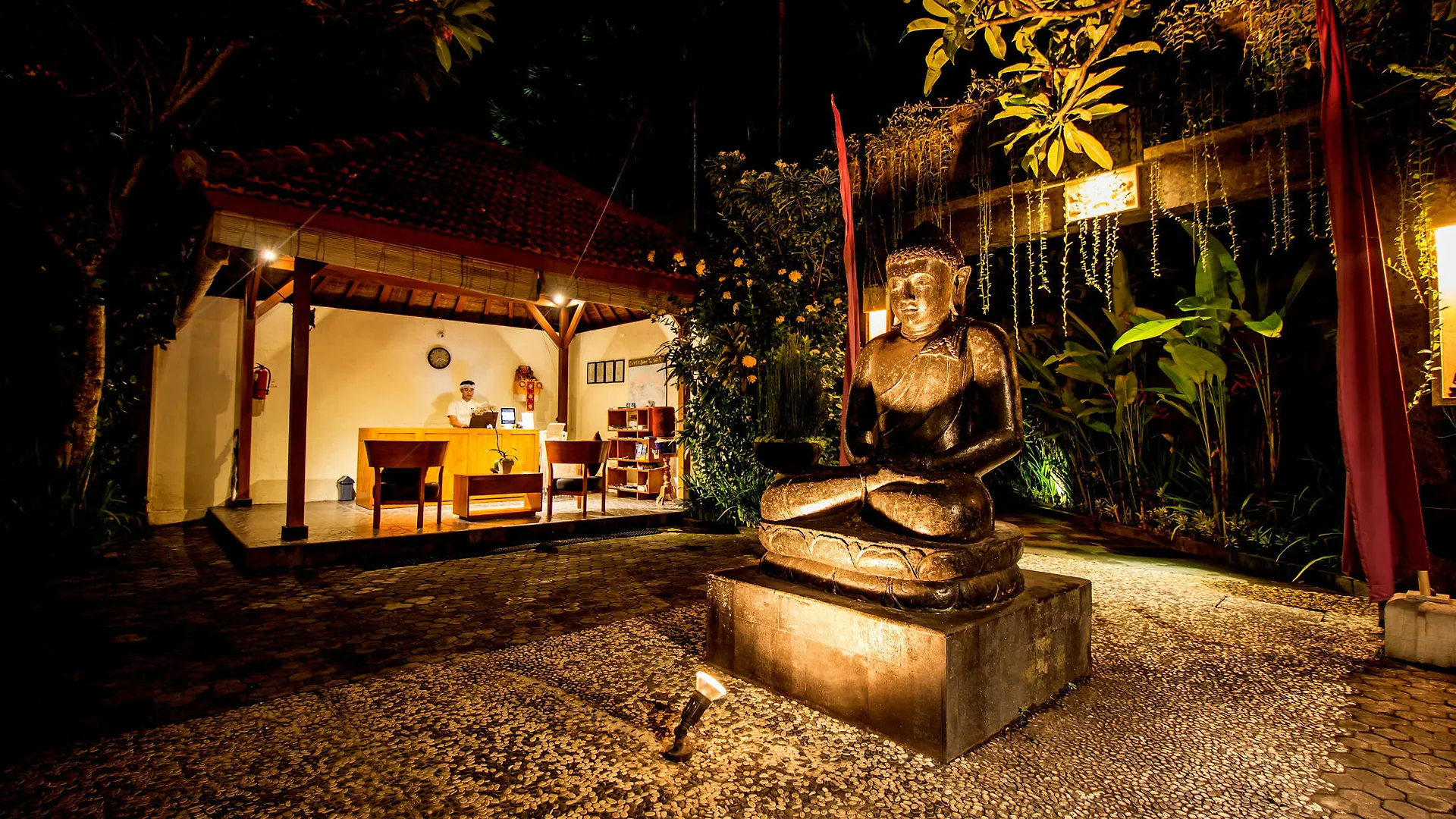Amore Villas Dalung