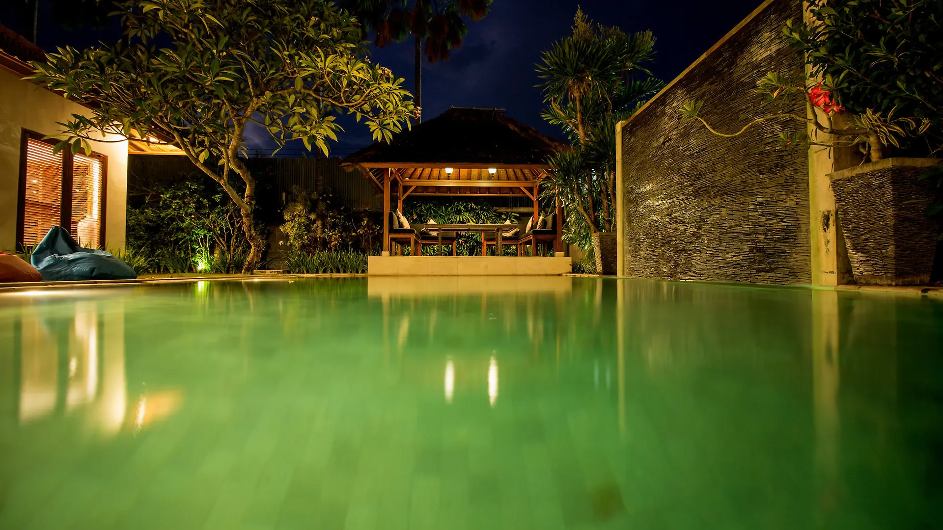 Amore Villas Dalung  0*, Dalung (Bali) Indonesia