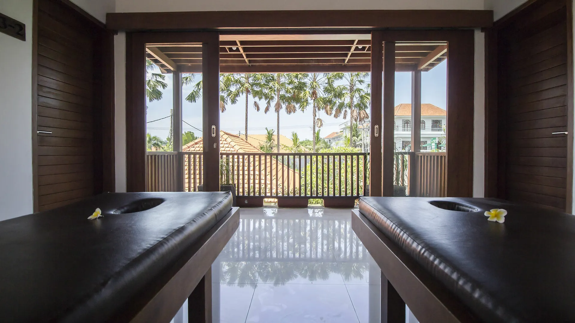 Amore Villas Dalung