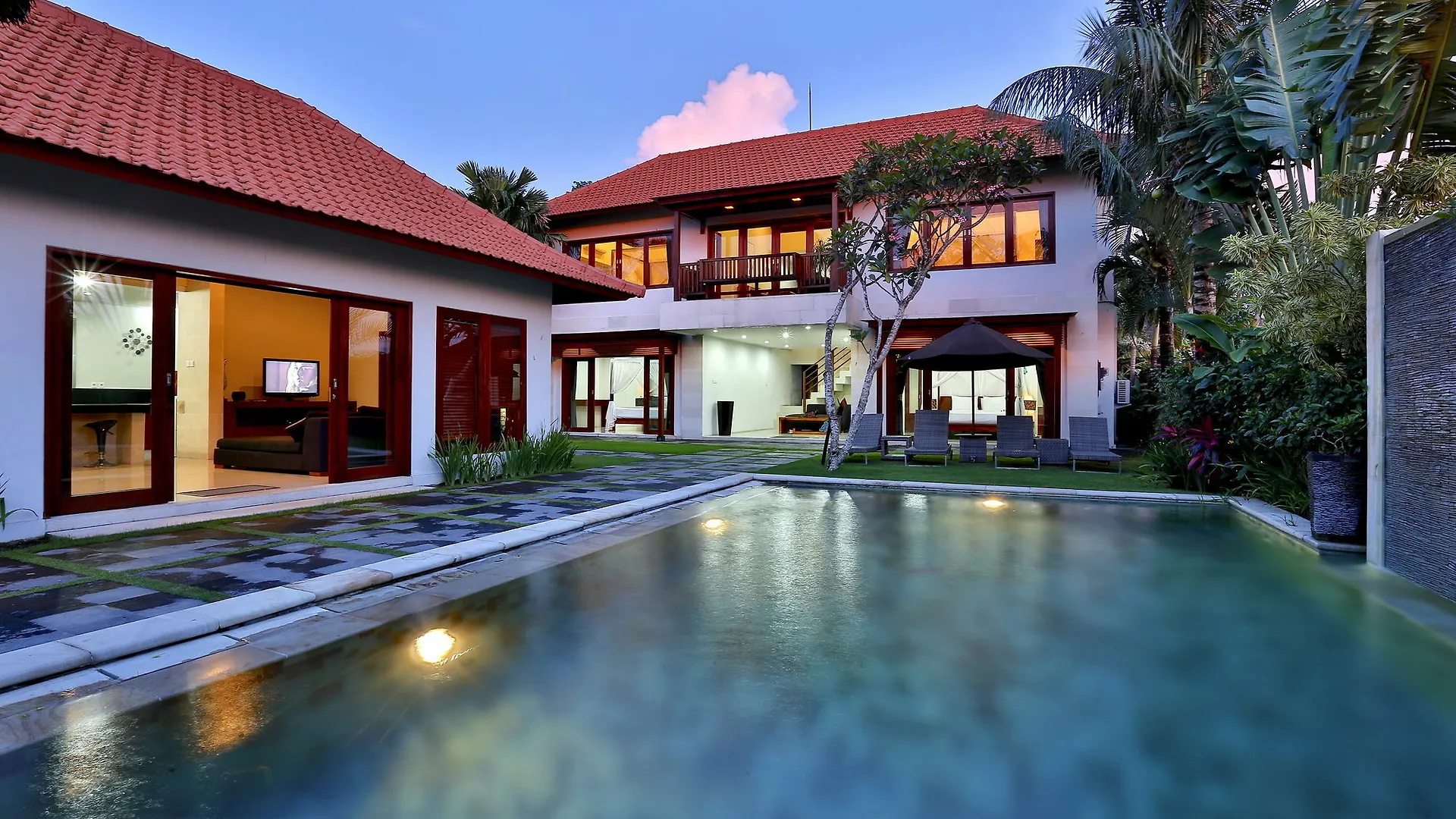 Amore Villas Dalung   Dalung (Bali)