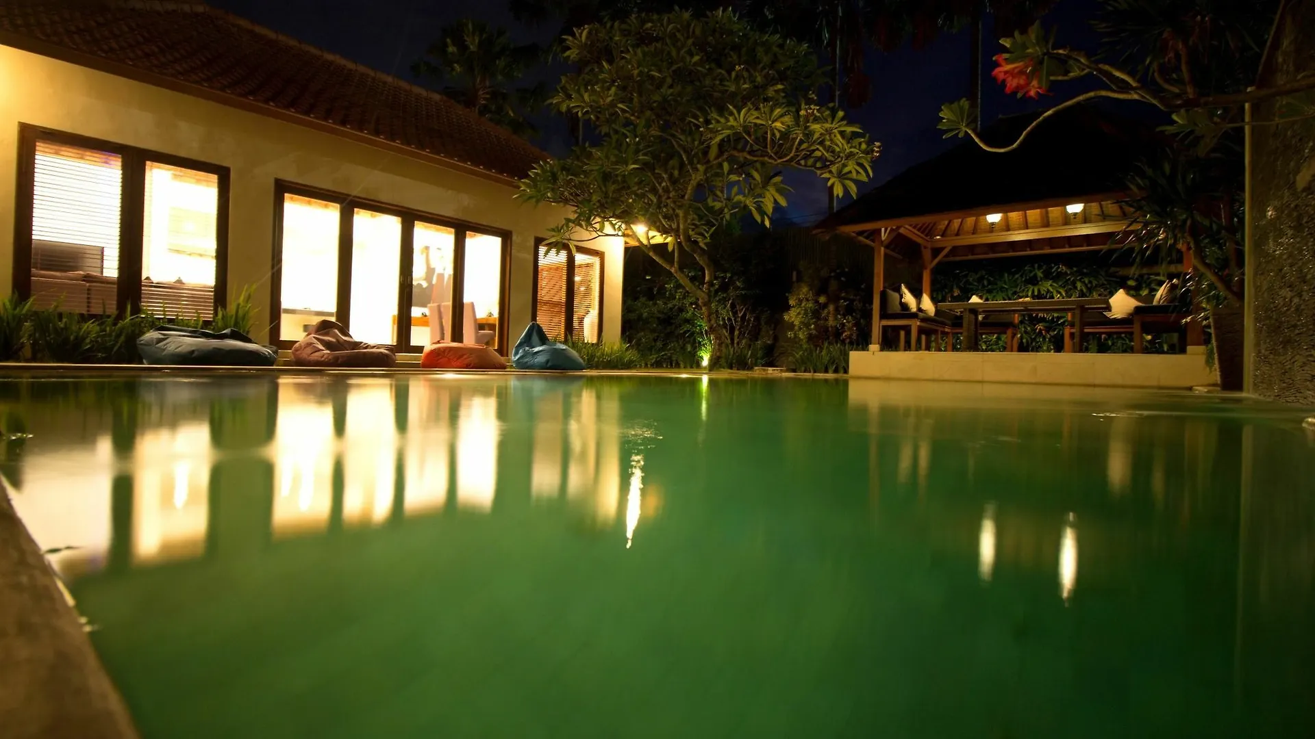Amore Villas Dalung  Indonesia
