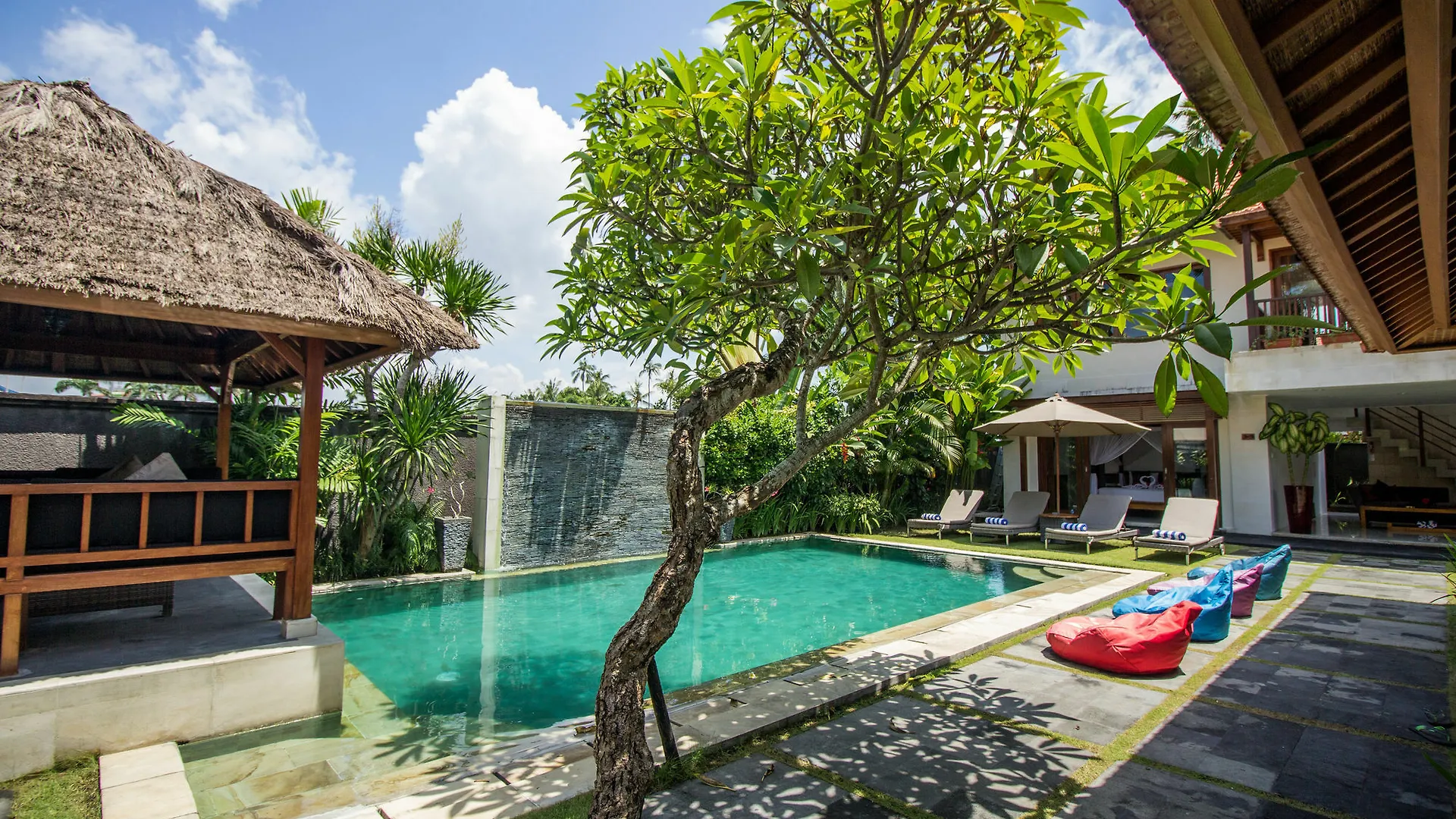 Amore Villas Dalung  Indonesia