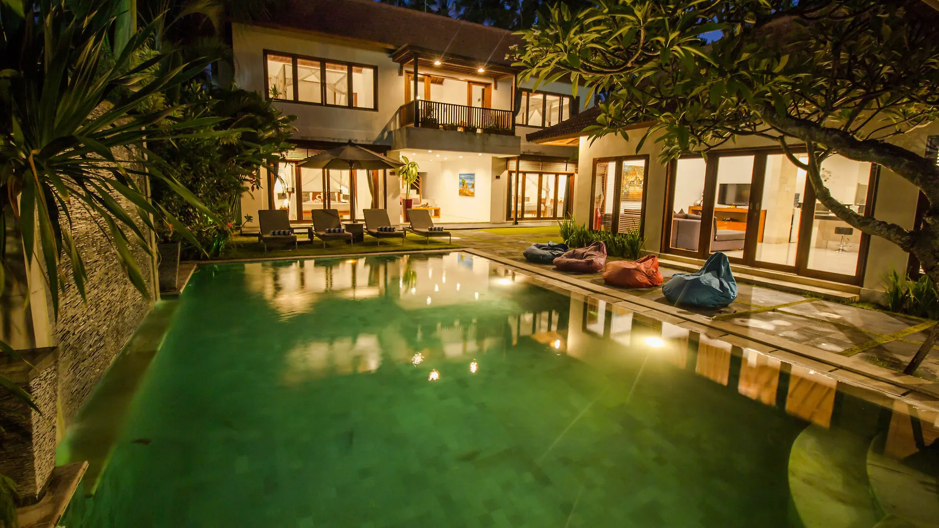 Amore Villas Dalung  Dalung (Bali)