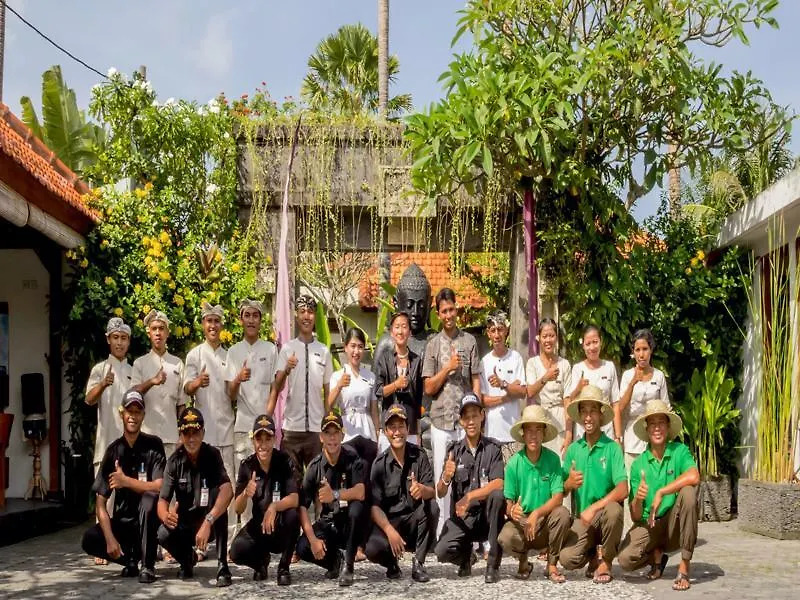 Amore Villas Dalung  0*, Dalung (Bali)