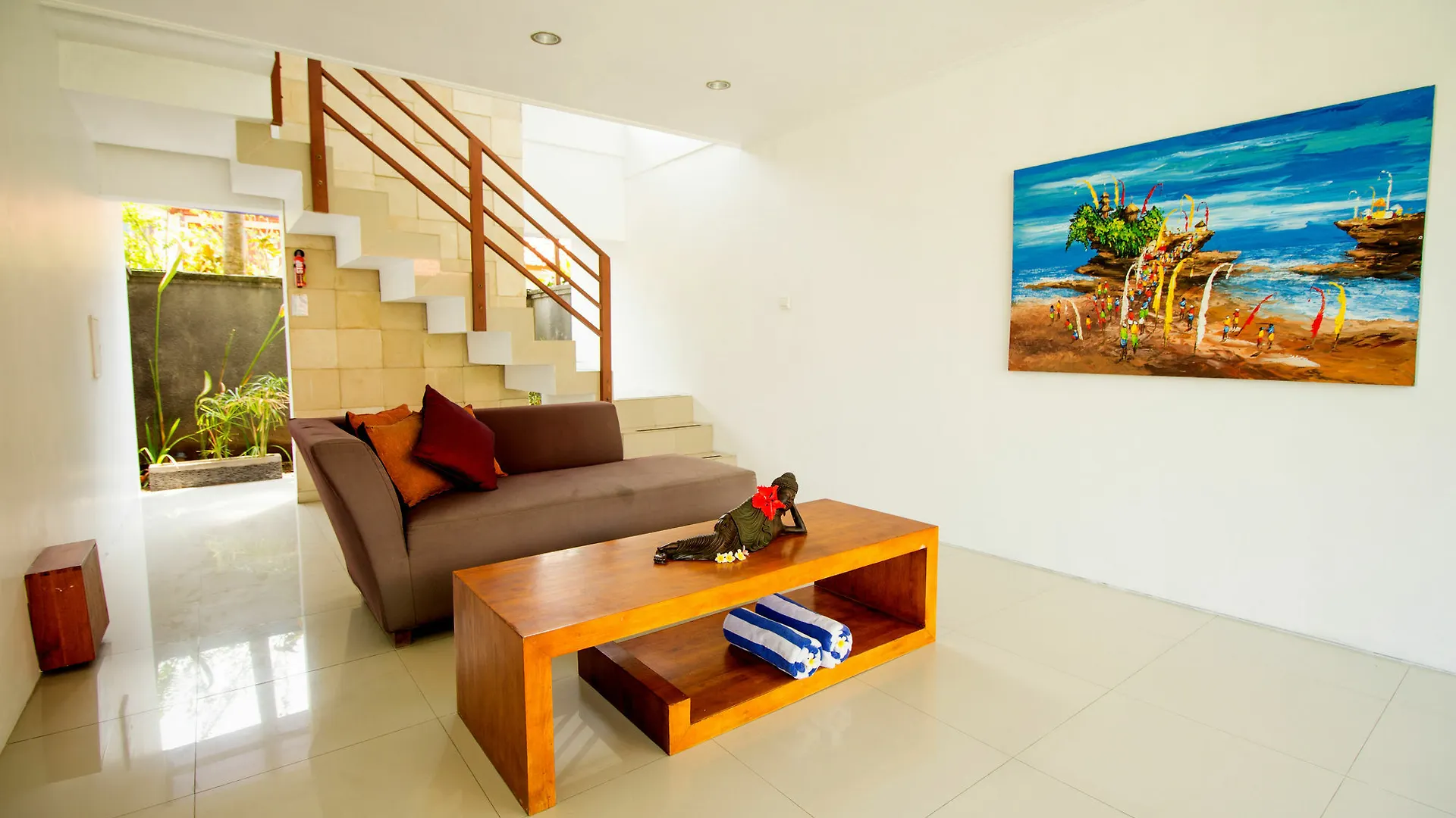 Amore Villas Dalung  0*, Dalung (Bali) Indonesia