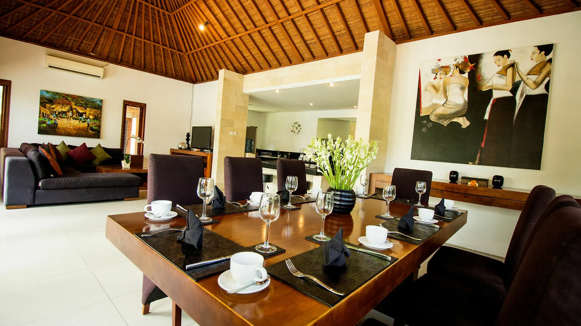 Amore Villas Dalung  Dalung (Bali)